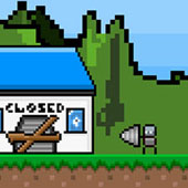 Игра Майнкрафт Лего